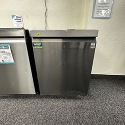 New Lg Dishwasher 