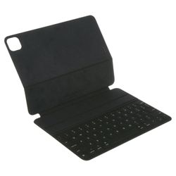 Apple Smart Keyboard Folio 12.9 inches Black for iPad Pro 12.9 inch (3rd, 4th, 5th and 6th gen) and iPad Air (M2 and M3)