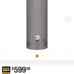 Hot Water Heater