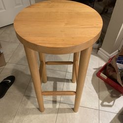 Two Stools