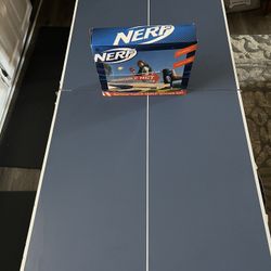 Ping Pong / Beer Pong Table!!