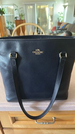 Authentic coach bag