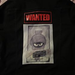 Looney Jacket