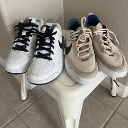 Nike-2 Pair!! Gently Used To LIKE NEW 6.5Y