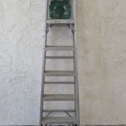 Aluminum Ladder 