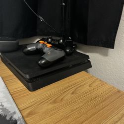 PS4 With 20+ Games