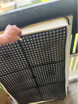 Weasy Large dog pee pad