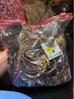 Jewelry Lot