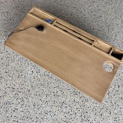 Pottery Barn Teen WALL | FOLDABLE | USB | DESK