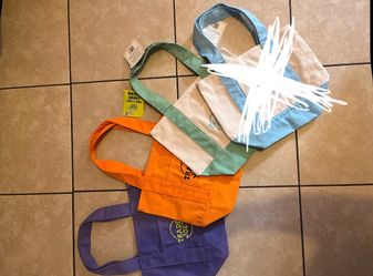 Trader joes tote bags