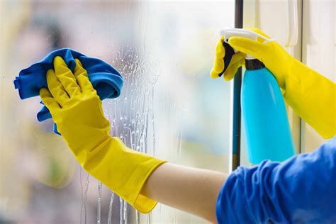 Window Cleaning