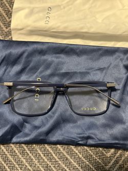 Gucci Glasses