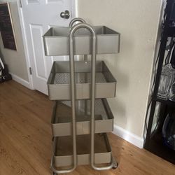 Metal Cart