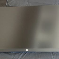  HP VH240a 23.8-inch Monitor