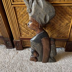 Women Witt  Children 