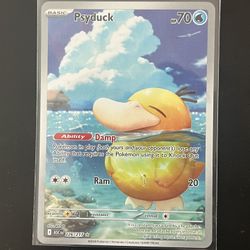 Psyduck 226/217