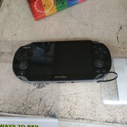 Psvita