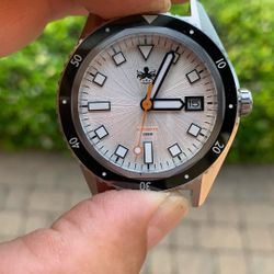 Phobos Argo Diver Watch