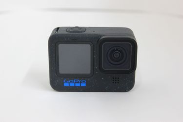 GoPro HERO12 Black Action Camera
