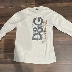 Dolce & Gabbana Vintage Sweatshirt 