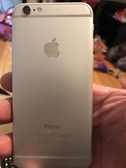 iphone 6 unlocked 16gig