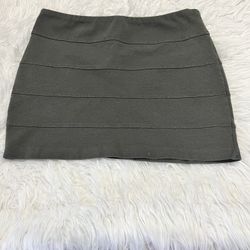 Vintage Aeropostal Mini Skirt 