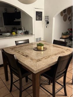 Kitchen Table