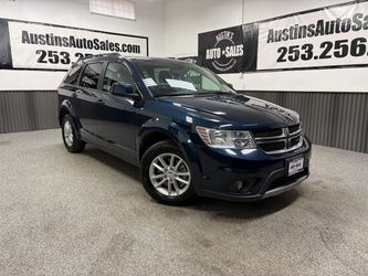 2014 Dodge Journey