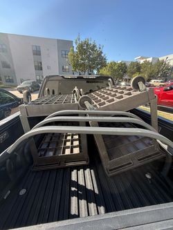 Heavy Duty Utility Cart
