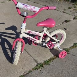 Free 12 Inch Bicycle Front Tire Tube Need To Be Replaced