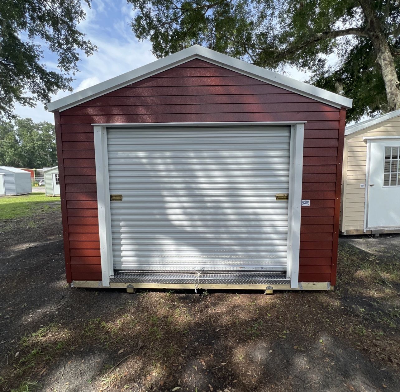 Shed, Storage Shed, Man Cave,