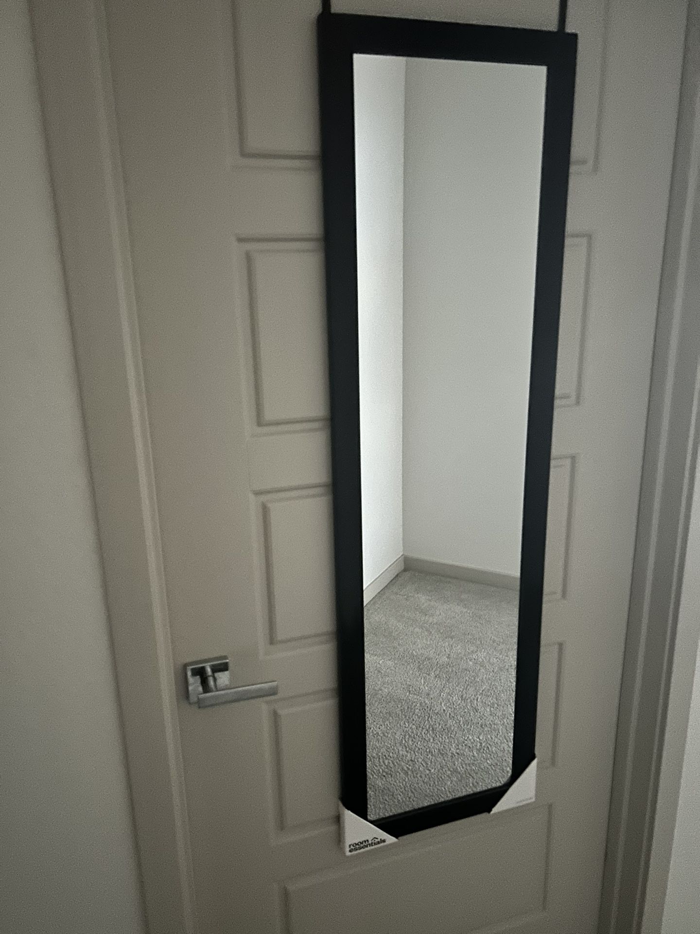 Full Length Mirror