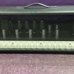 EVH 5150 III 100 Watt Tube Amp Head