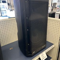 PEAVEY SPEAKER