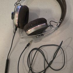 Sennheiser Wired Headphones