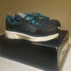 Women’s Reebok Safety Shoe Size 6.5