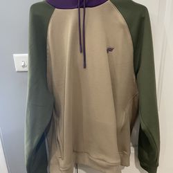 Fabletics Hoodie XL