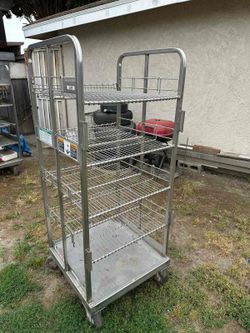 Rack make a offer