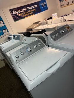 Nice Large capacity appliance