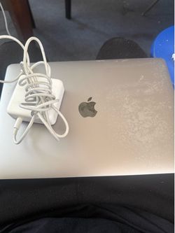 Mac Book Pro 13”