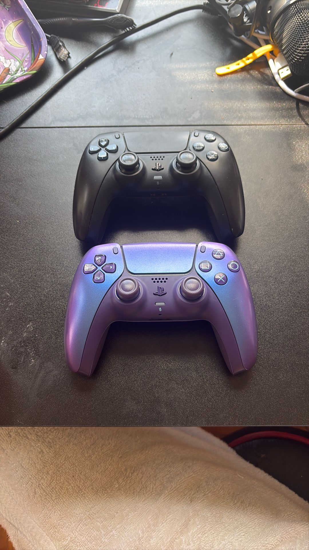 Ps5 Controllers