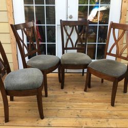 Dining Chairs