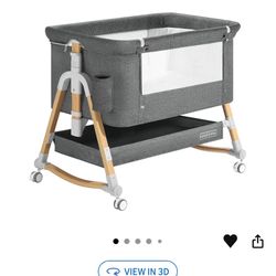 Baby Bassinet 