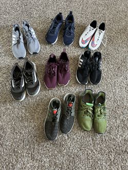 Men’s Shoes