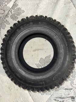 6 Inch Tire