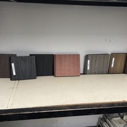 Covers For Metal Gates