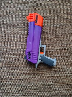 Nerf Fortnite Deagle