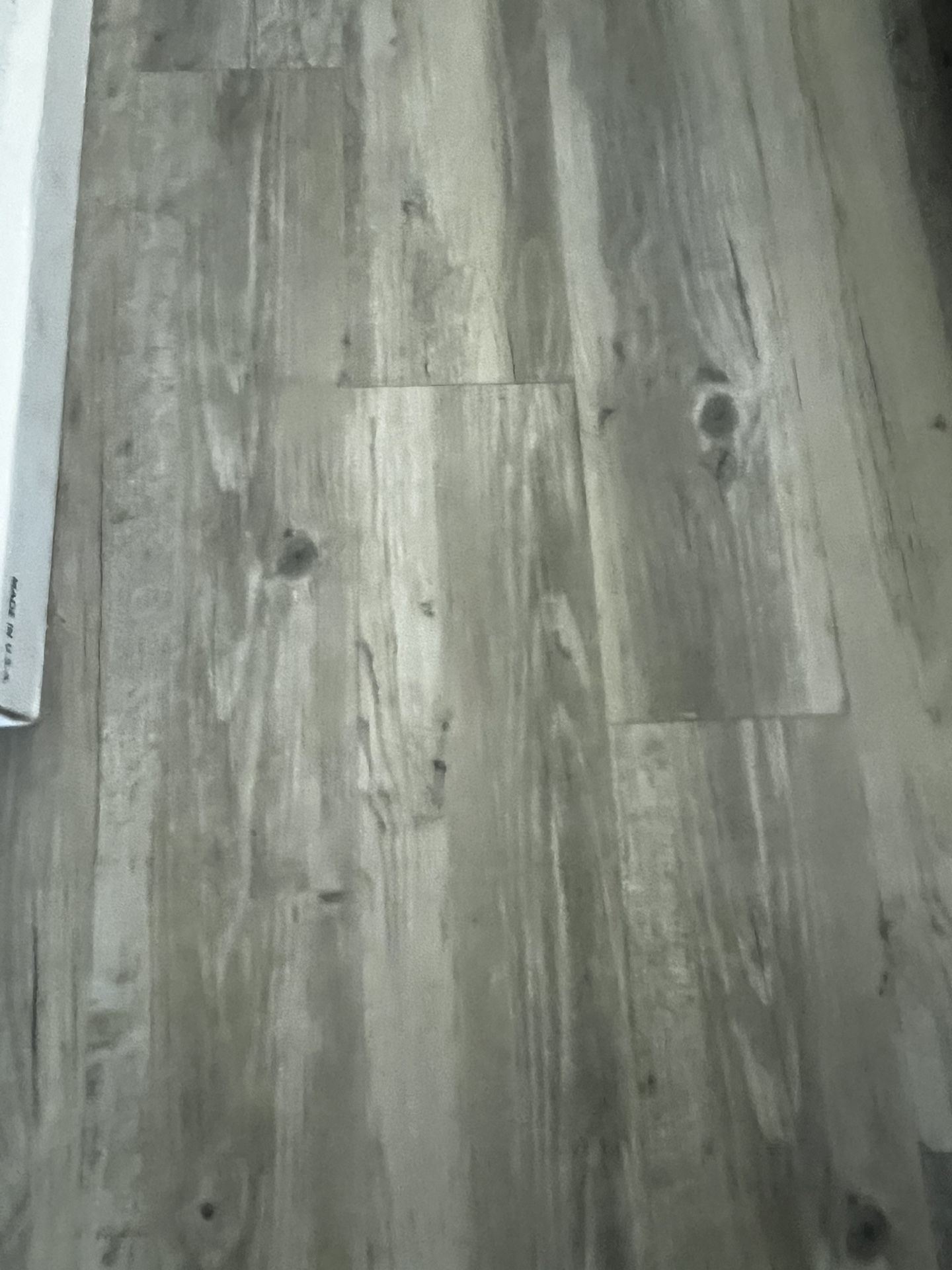 Shaw Flooring  LancasterVinyl Plank
