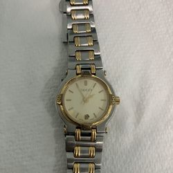 Gucci Watch