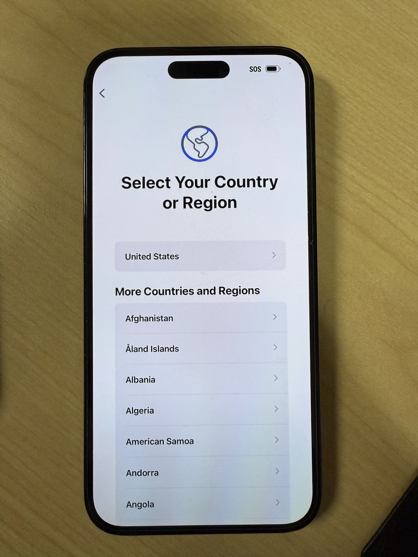 iPhone 14 Pro Max 128GB